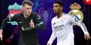 Đánh giá phong độ 2 đội trước trận Liverpool vs Real Madrid 3h 05/11