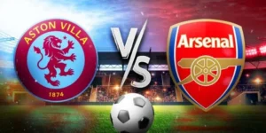 Nhận Định Arsenal Vs Aston Villa 3h15 31/12 - Ngoại Hạng Anh