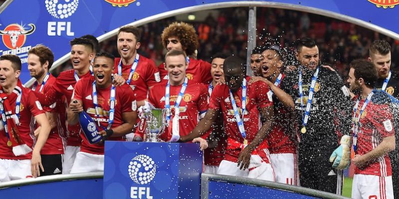 Dấu ấn lịch sử cùng sự lớn mạnh của Vô địch Châu Âu