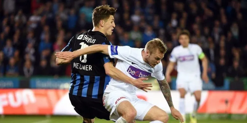 Đánh giá kết quả gần đây của cả Genk vs Club Brugge