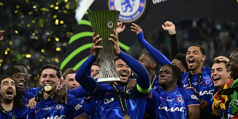 Những câu lạc bộ để lại dấu ấn đậm nét tại Cúp C3 Châu Âu