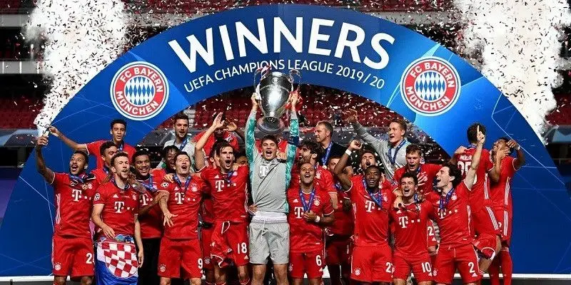 Những CLB nổi bật nhất tạo nên bản sắc bống đá Đức