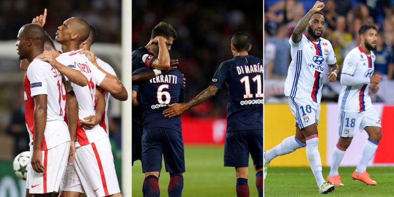 Những ngôi sao đã ghi dấu ấn sâu đậm trong lịch sử giải đấu