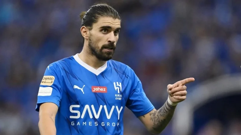 Ruben Neves là cái tên Manchester United đáng cân nhắc