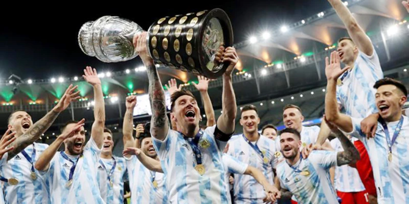 Sự hình thành và các giai đoạn nổi bật Vô địch Thế Giới 