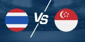 Soi Kèo U22 Thái Lan Vs U22 Singapore 19h 11/12 - SEA Games 33