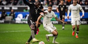 Bayern Munchen vs Monchengladbach là cặp đấu đáng xem